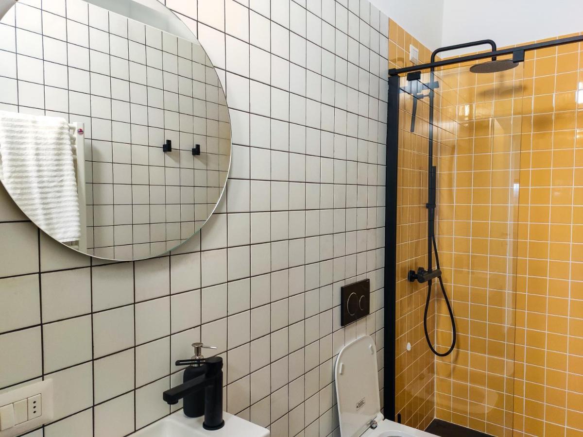 Ferienwohnung Iride - Prestigious Flat In The Historical Centre Pistoia Exterior foto